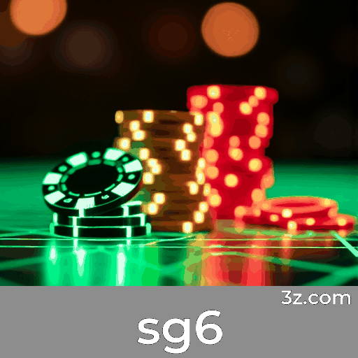 Login to sg6 – Access Online Casino & Sports in Brazil sg6 login page Brazil – secure online casino access