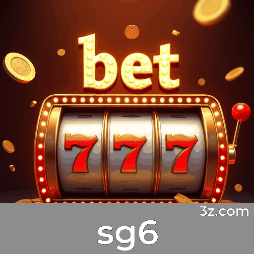 sg6 login page Brazil – secure online casino access